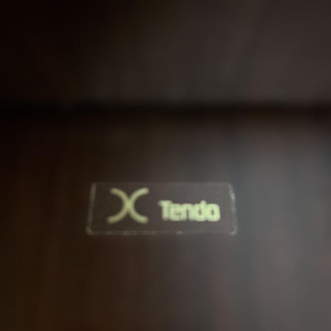 A*e様 天童木工　バタフライスツール　ローズウッド　専用サイズラグ付き