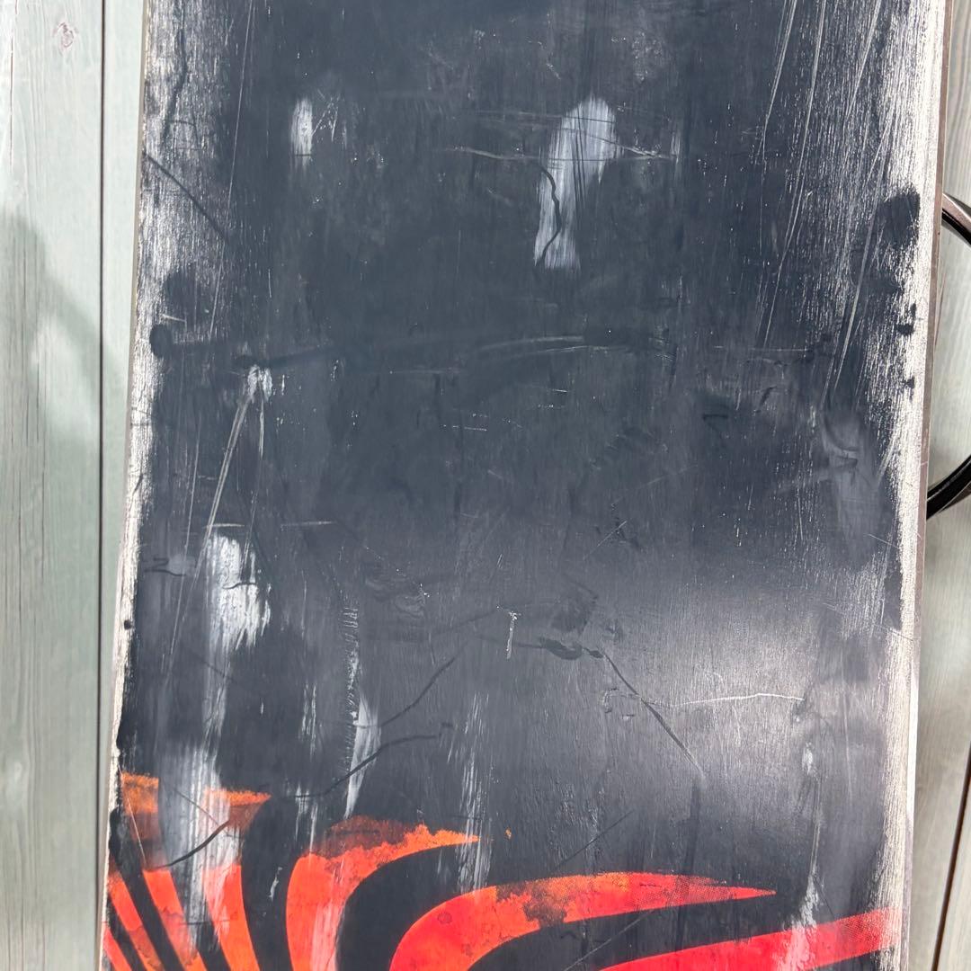 ROME SDS Cheap trick ビンディング セット