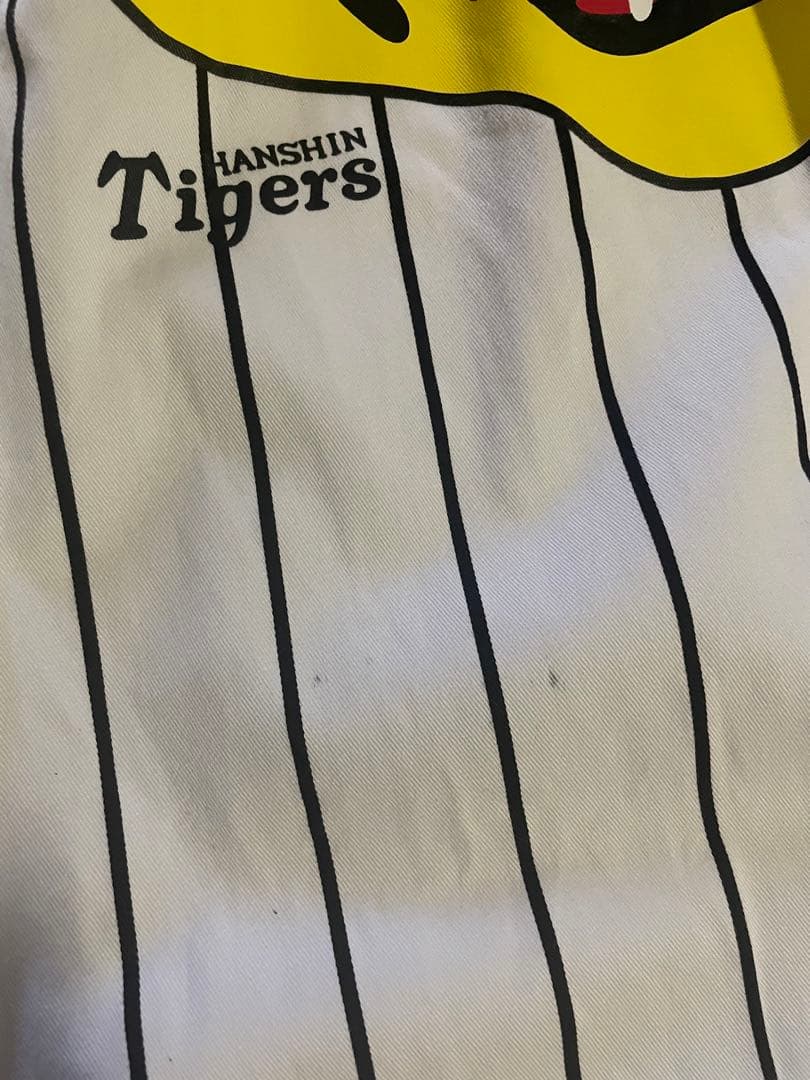 阪神タイガース、ニッカ