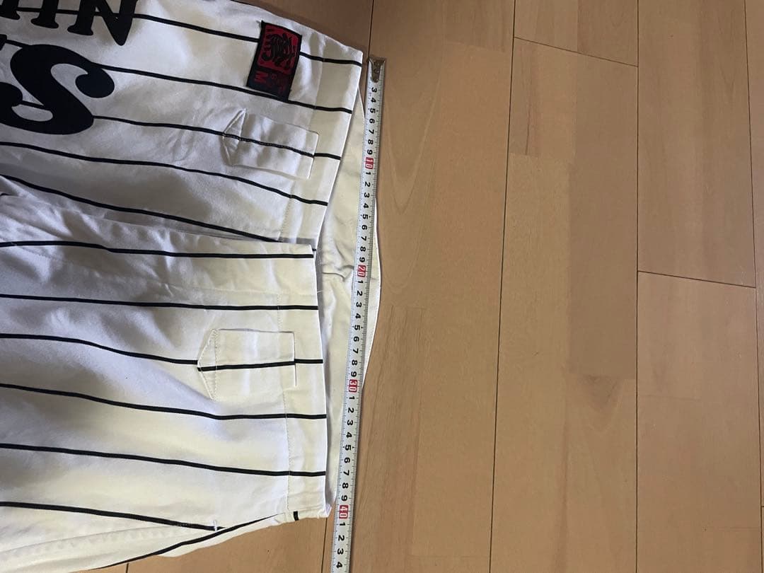 阪神タイガース、ニッカ