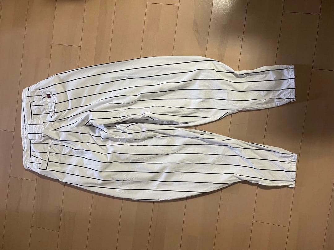 阪神タイガース、ニッカ