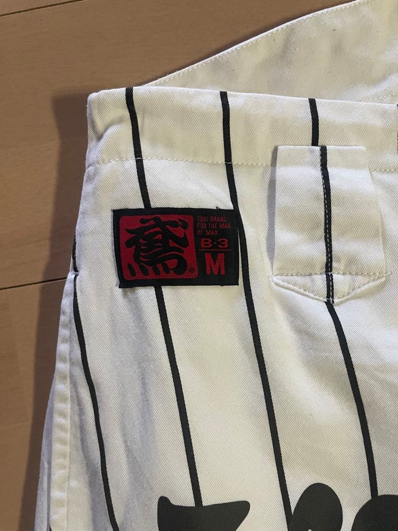 阪神タイガース、ニッカ