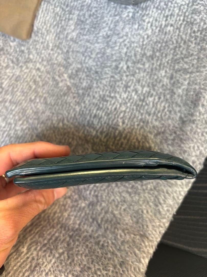 ボッテガヴェネタ　財布