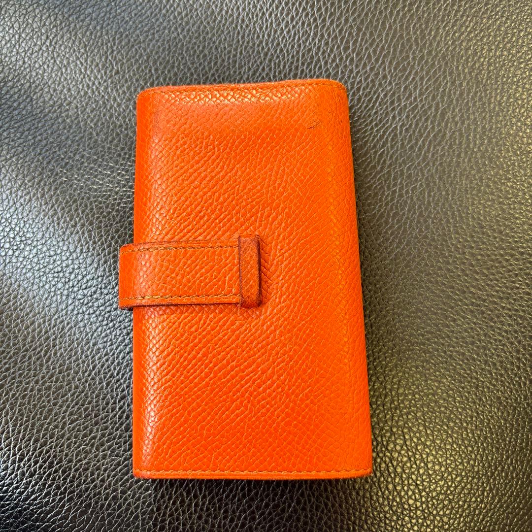 エルメス　キーケース