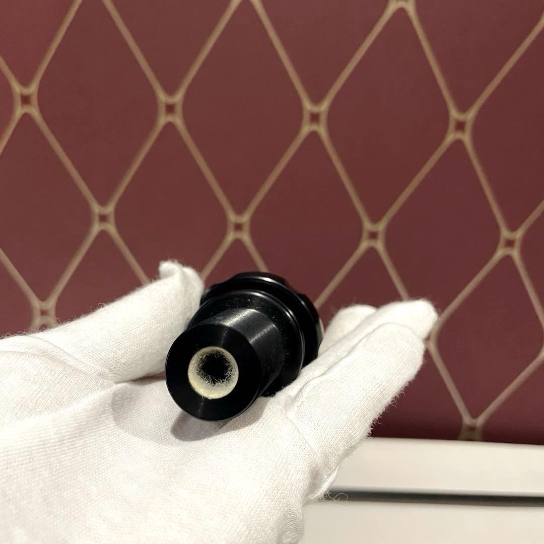 ベンダー チェロ用エンドピンソケット&カーボンエンドピン10mm