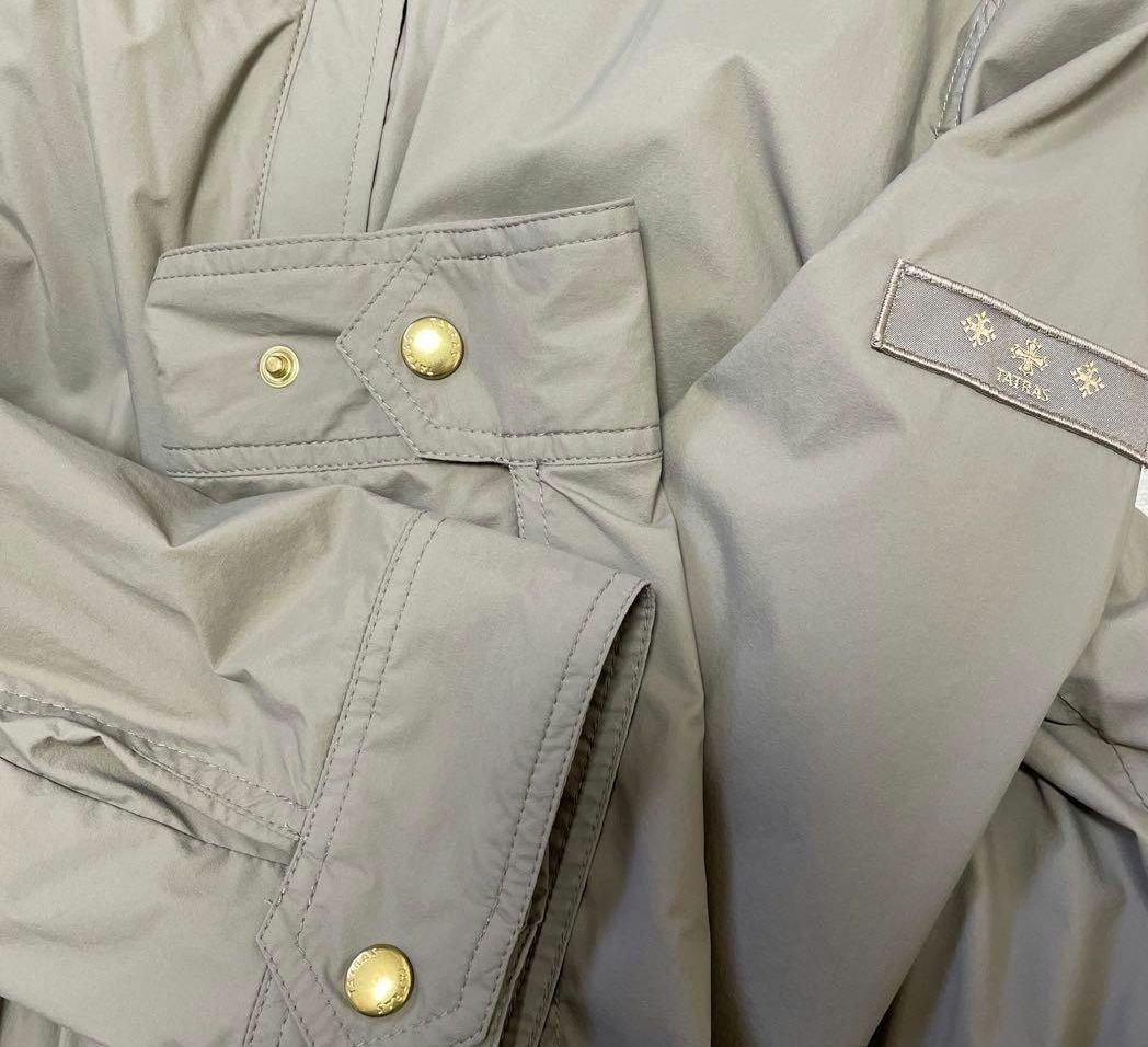 タトラス　クリドーラ