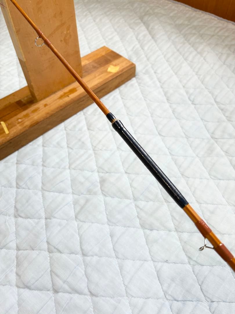 Ｇ3187p.H.young6'3\"#4midgeテーパー