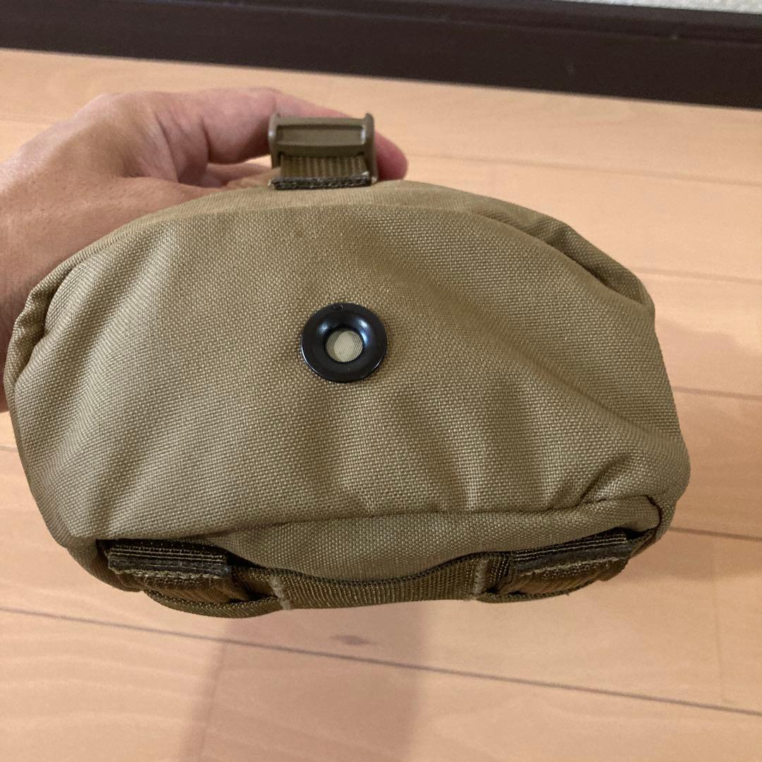 個人装備 MYSTERY RANCH Rip Zip Pocket S