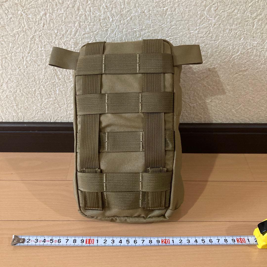 個人装備 MYSTERY RANCH Rip Zip Pocket S