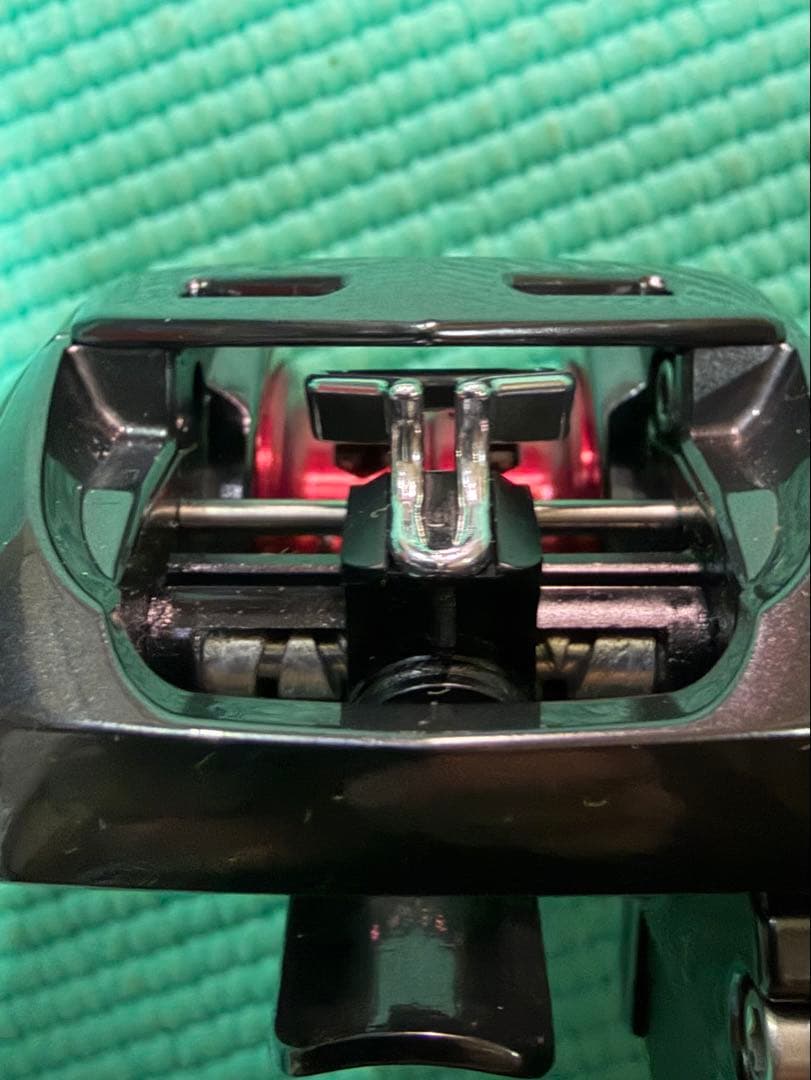 ダイワ　20アルファス AIR TW 8.6 LEFT