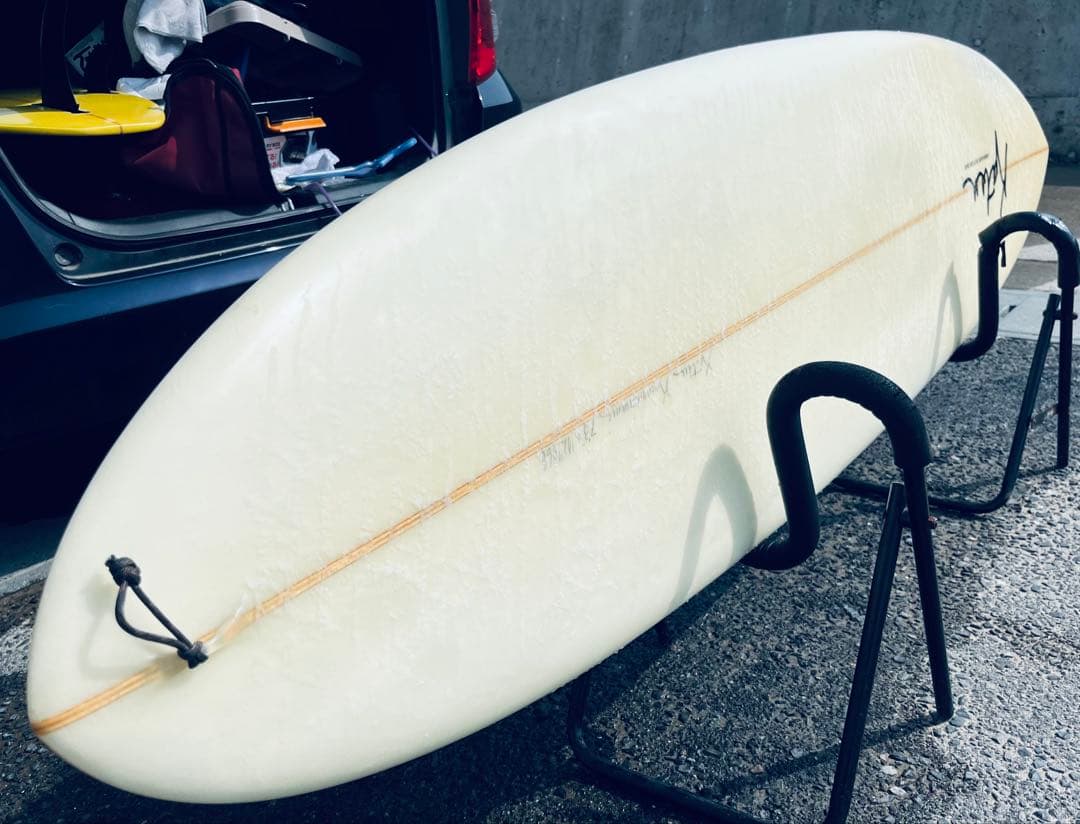 【イイクラ】カツカワミナミ プリモ　7’3 ミッドレングス