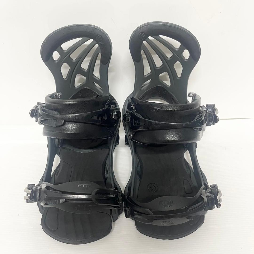 NITRO FLUX スノーボード　フルセット　ナイトロ　フラックス HEAD