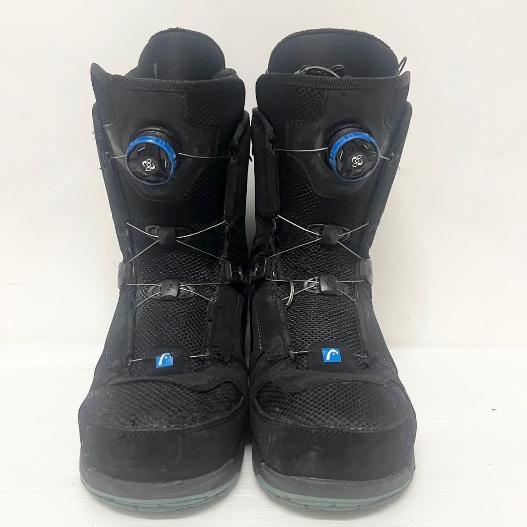 NITRO FLUX スノーボード　フルセット　ナイトロ　フラックス HEAD