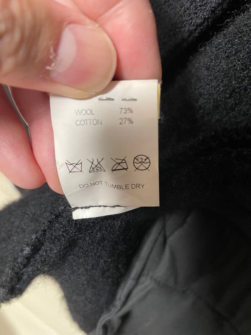 Brown's Beach 13Star Pea Coat ブラウンズビーチ