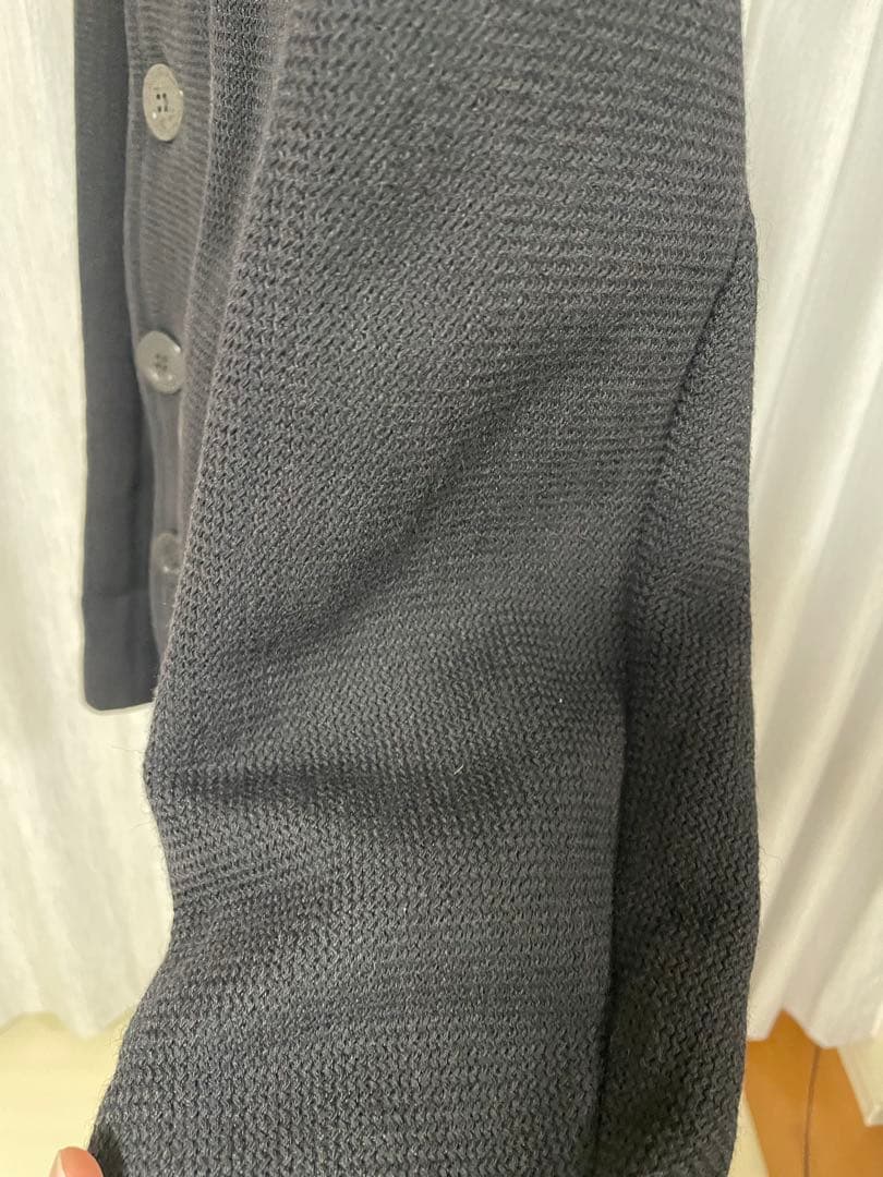 Brown's Beach 13Star Pea Coat ブラウンズビーチ