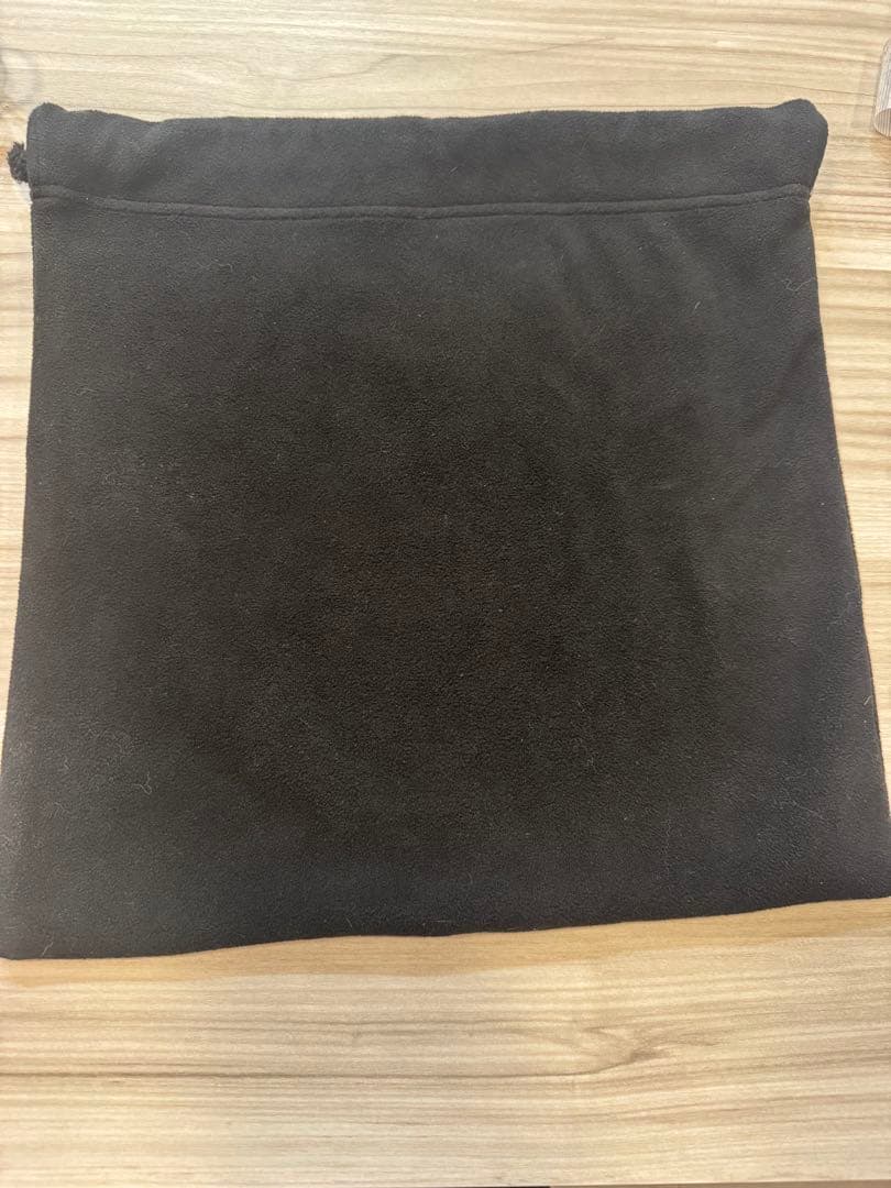 HATAKEYAMA 軟式グローブ 黒