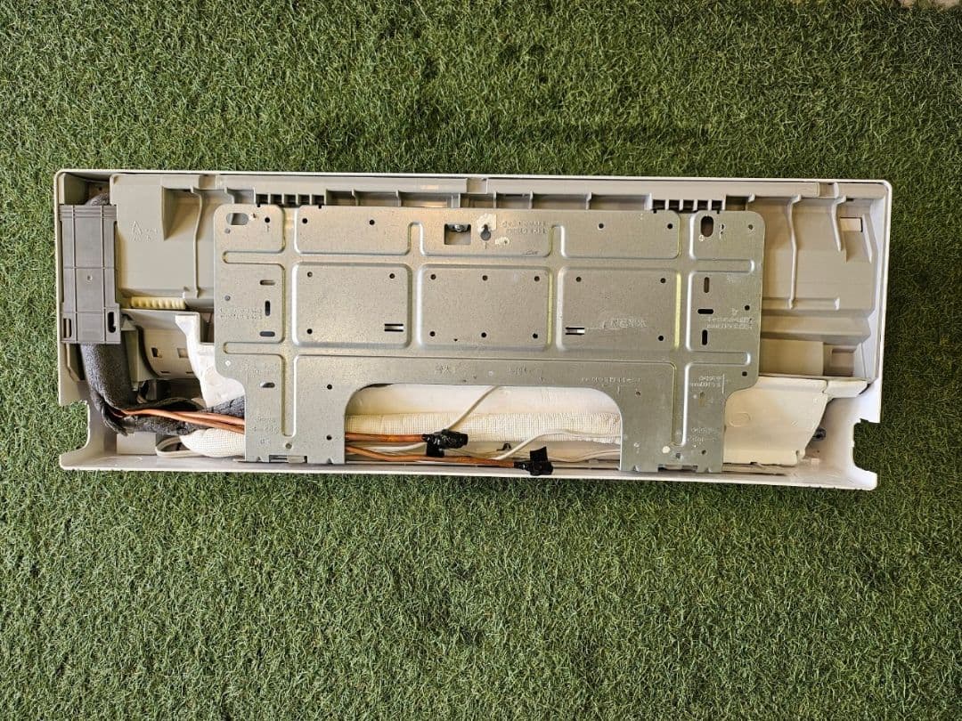 1552 シャープ【AC-25NFT】2021年 8畳 エアコン 中古