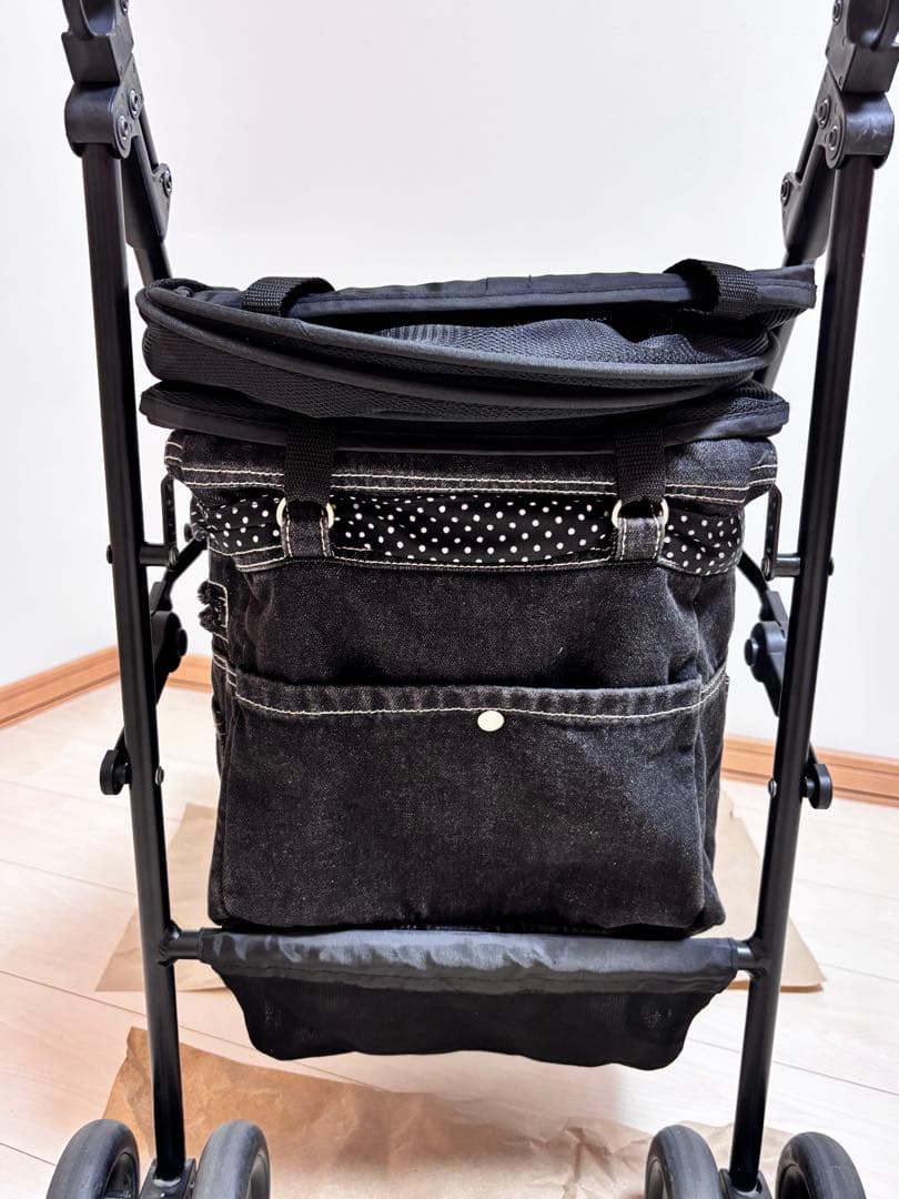 マザーカート アジリティー