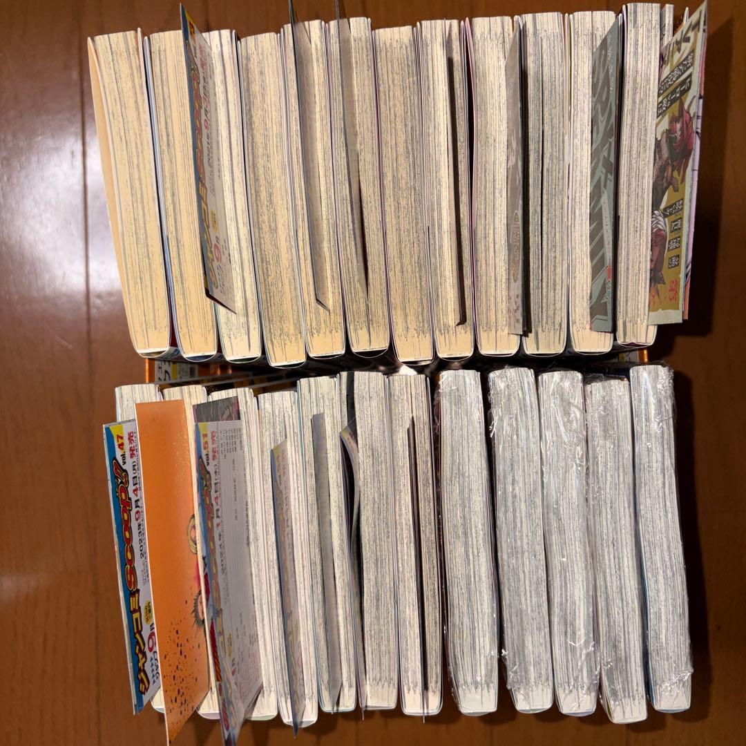 全巻初版帯付き SAKAMOTO DAYS 特典未開封アリ