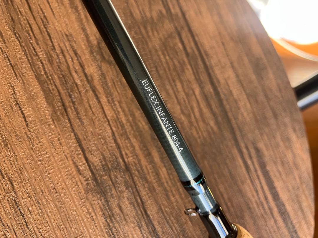 ティムコ　ユーフレックスインファンテ804-4 袋付き