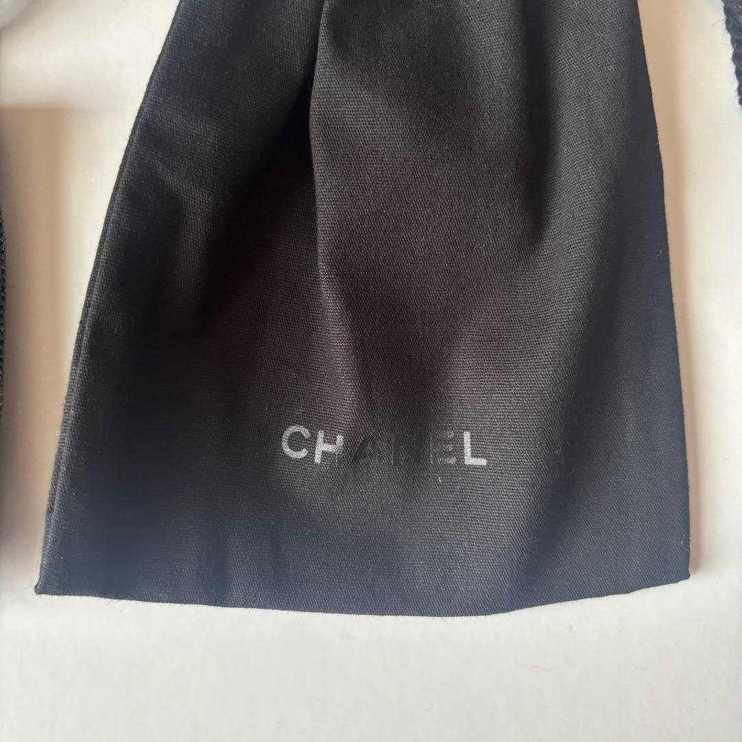 【ケース、袋付き】シャネル レベージュパレットルガール ライト【美品】