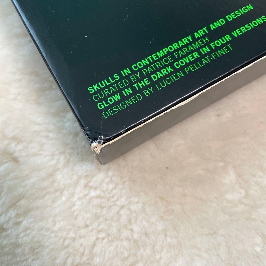 アート・デザイン・音楽 SKULLS IN CONTEMPORARY ART AND DESIGN