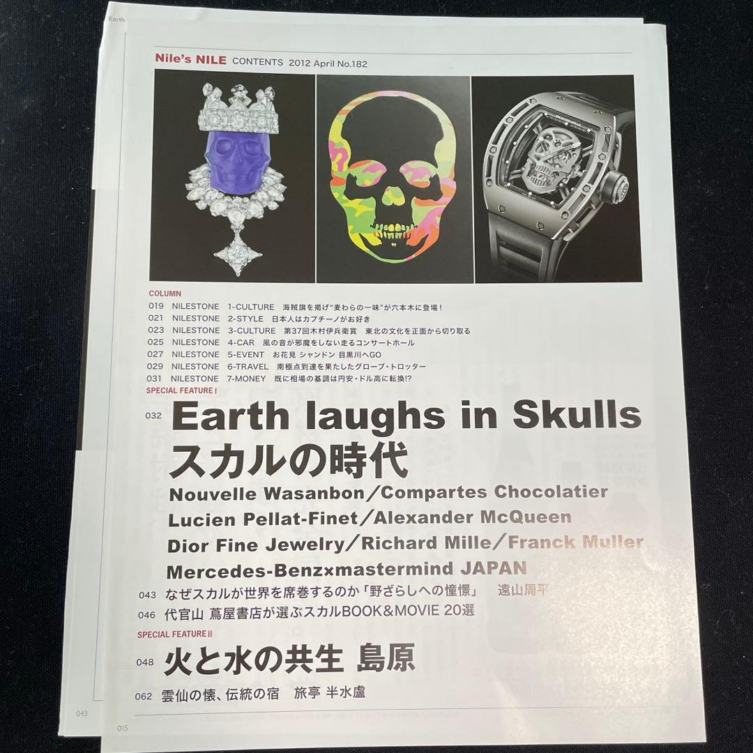 アート・デザイン・音楽 SKULLS IN CONTEMPORARY ART AND DESIGN