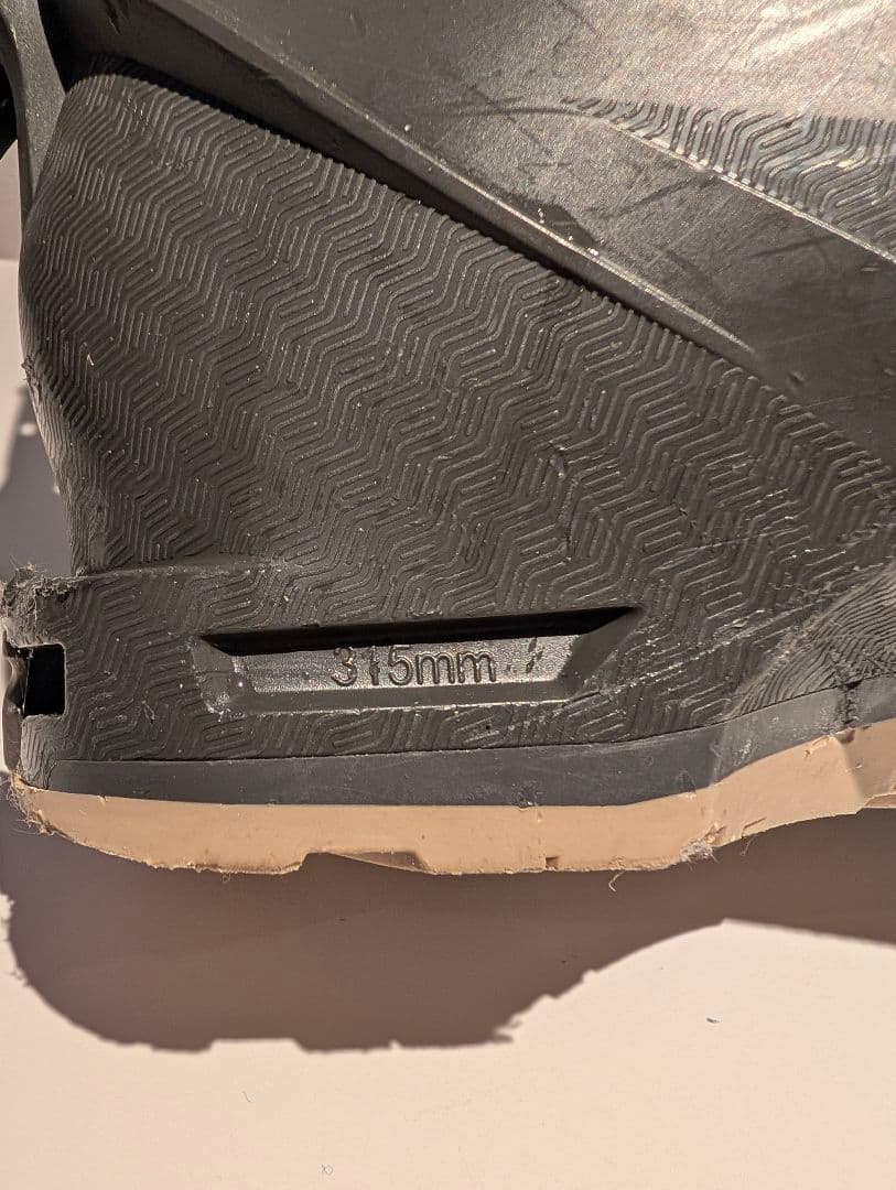 スキー ATOMIC Hawx 130 Prime XTD 27/27.5cm