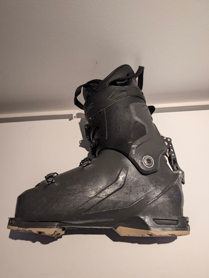 スキー ATOMIC Hawx 130 Prime XTD 27/27.5cm