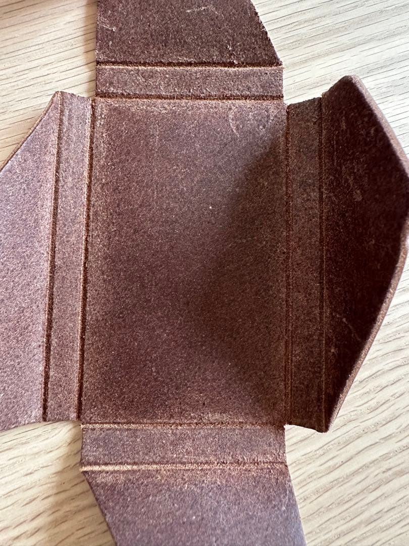 SYRINX レザー商品4点セット（財布、ペンケース、名刺入れ、キーケース）