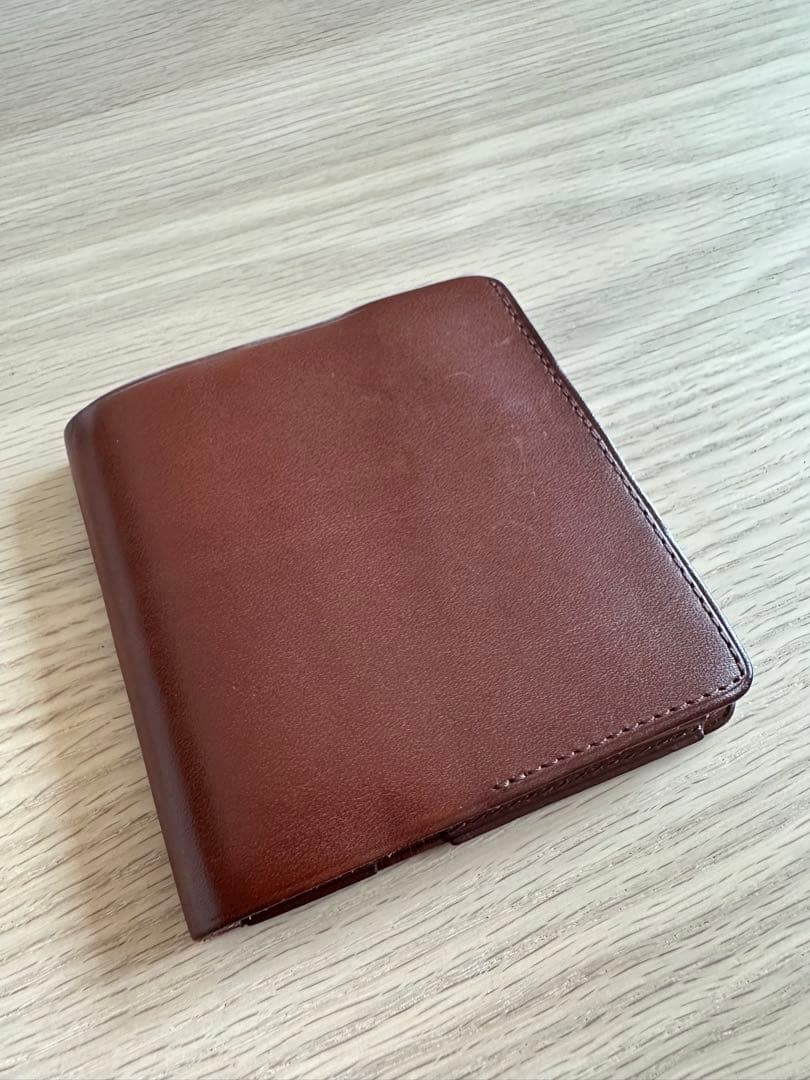 SYRINX レザー商品4点セット（財布、ペンケース、名刺入れ、キーケース）