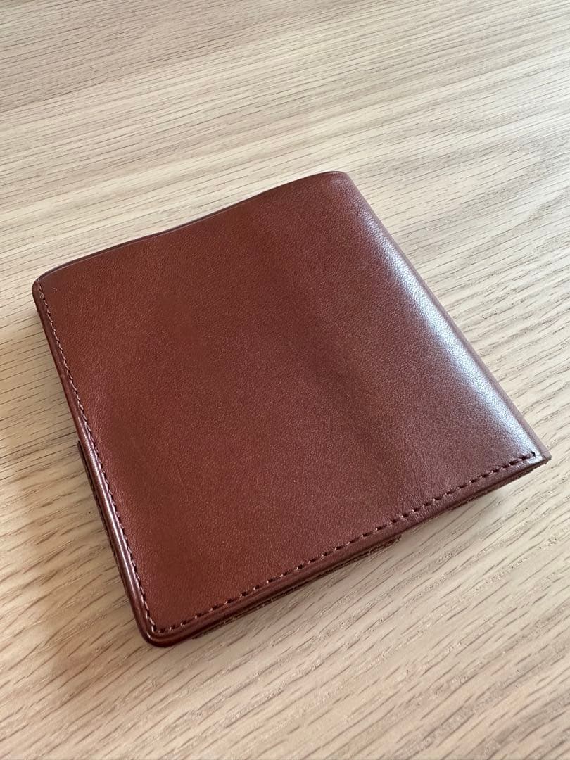 SYRINX レザー商品4点セット（財布、ペンケース、名刺入れ、キーケース）