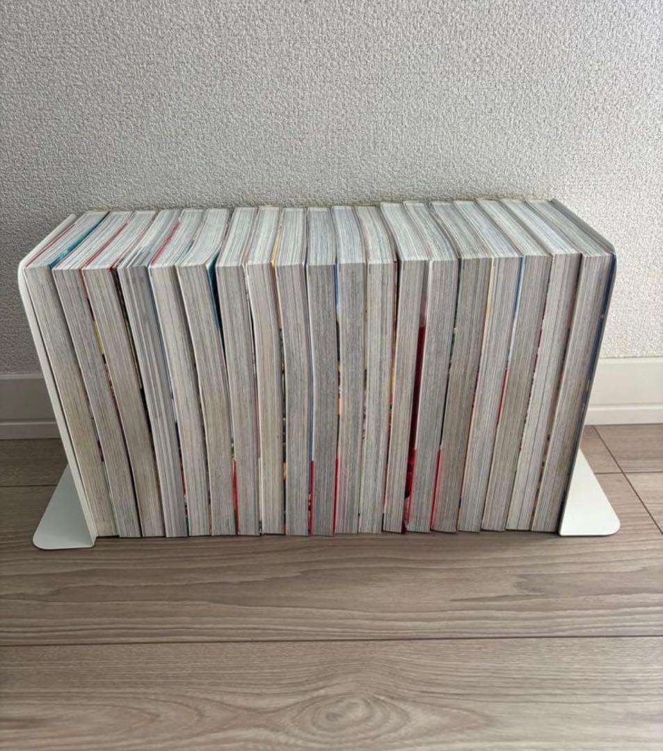 【全巻セット】角川まんが学習シリーズ　日本の歴史　1-15巻＋別巻4冊