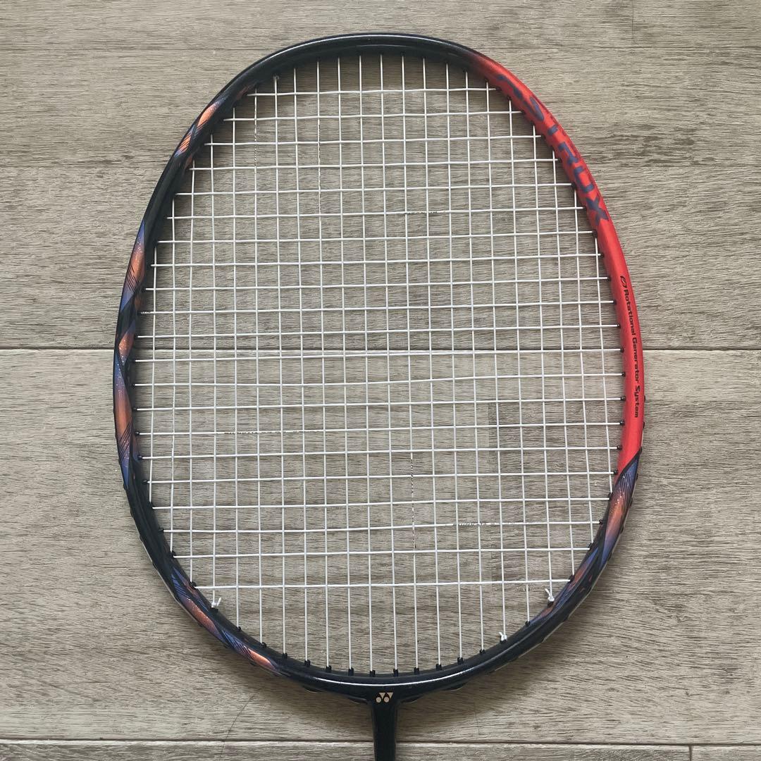 アストロクス 77 プロ　3U G5