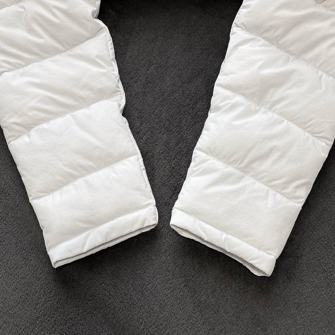 タグ付き未使用✨テーラーメイド キルティングジャケット レディースゴルフ 白 M