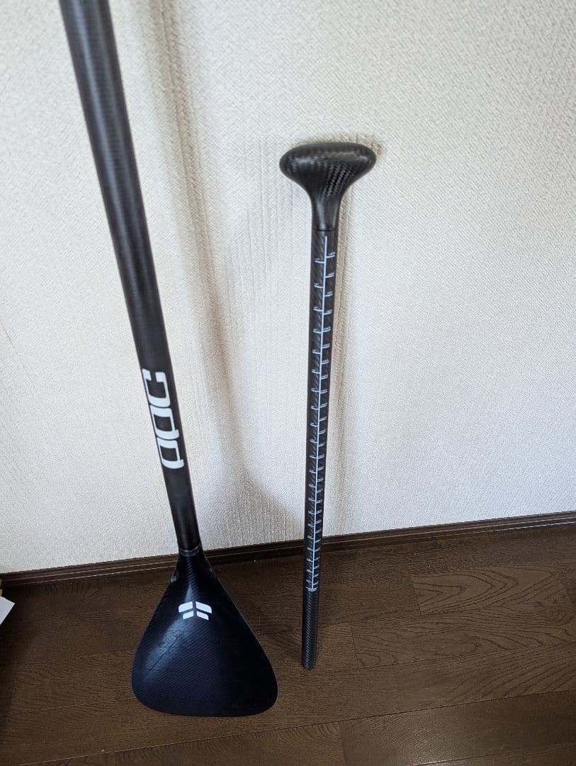 ppcパドル105　foilsup サップパドル Downwind Paddle