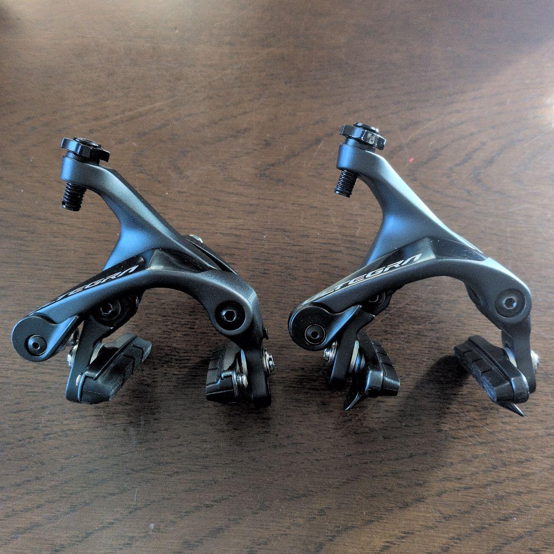 Shimano Ultegra リムブレーキ　前後セット