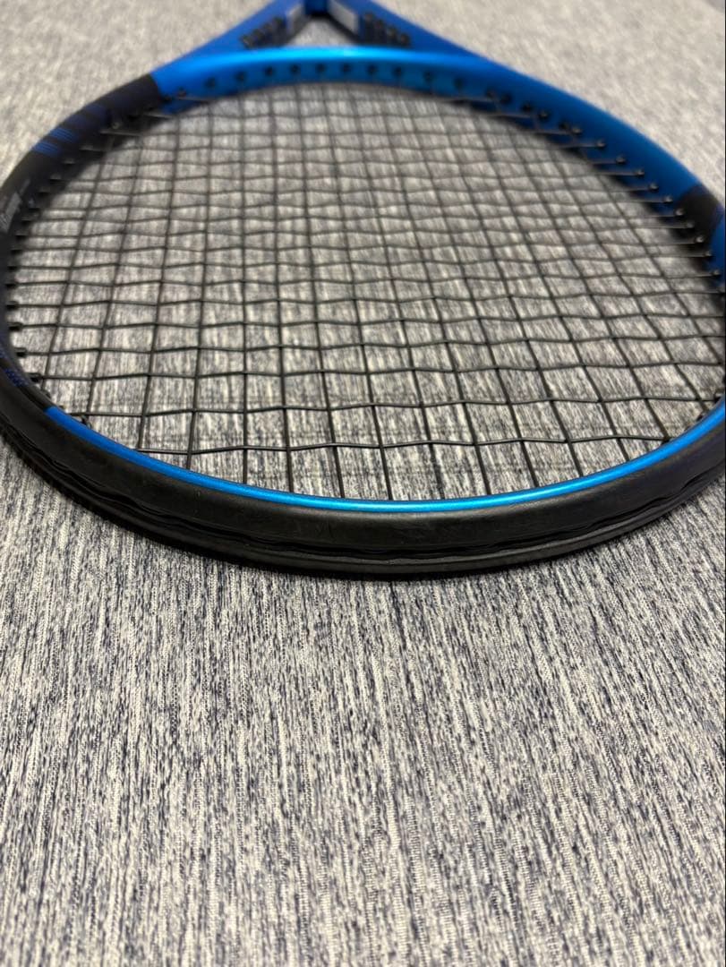 【DUNLOP】FX500 TOUR