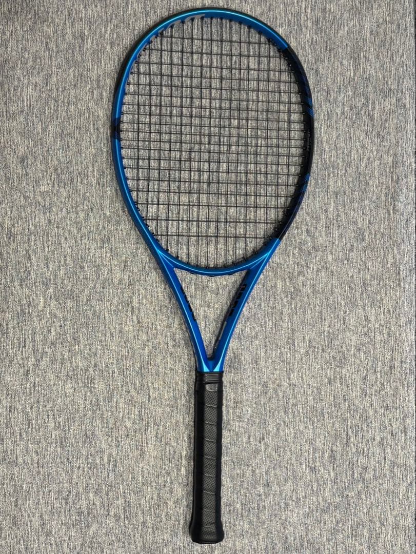 【DUNLOP】FX500 TOUR