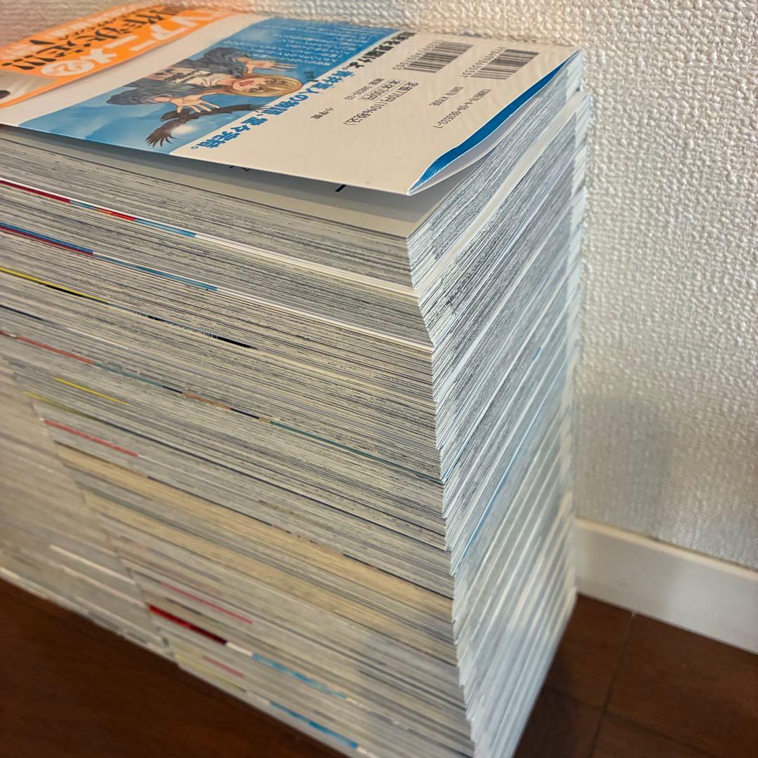 中古　アオアシ 全巻　1〜40巻