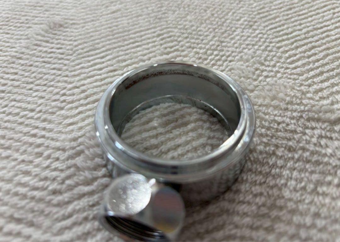 タカギ　分岐水栓　食洗機　JH9024