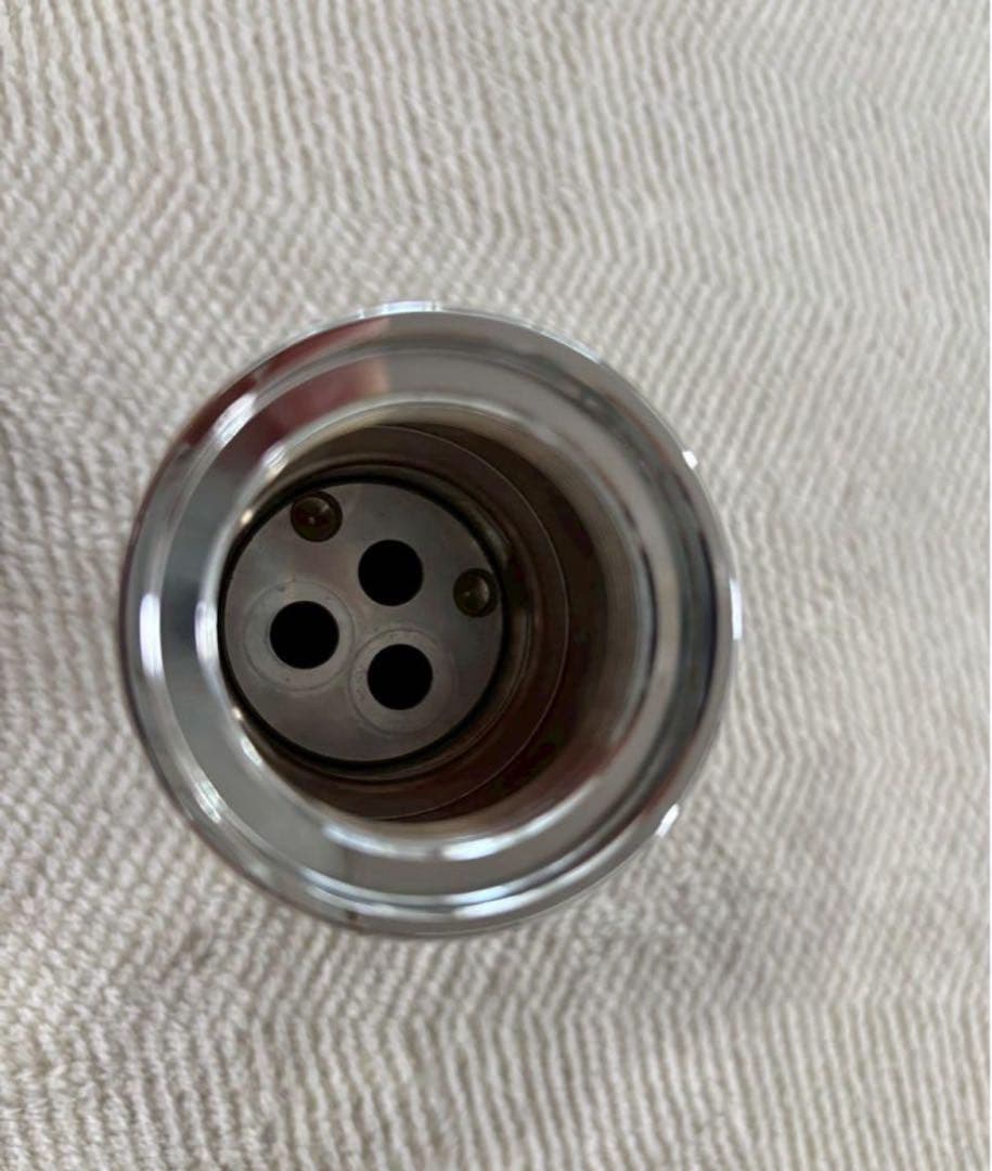 タカギ　分岐水栓　食洗機　JH9024