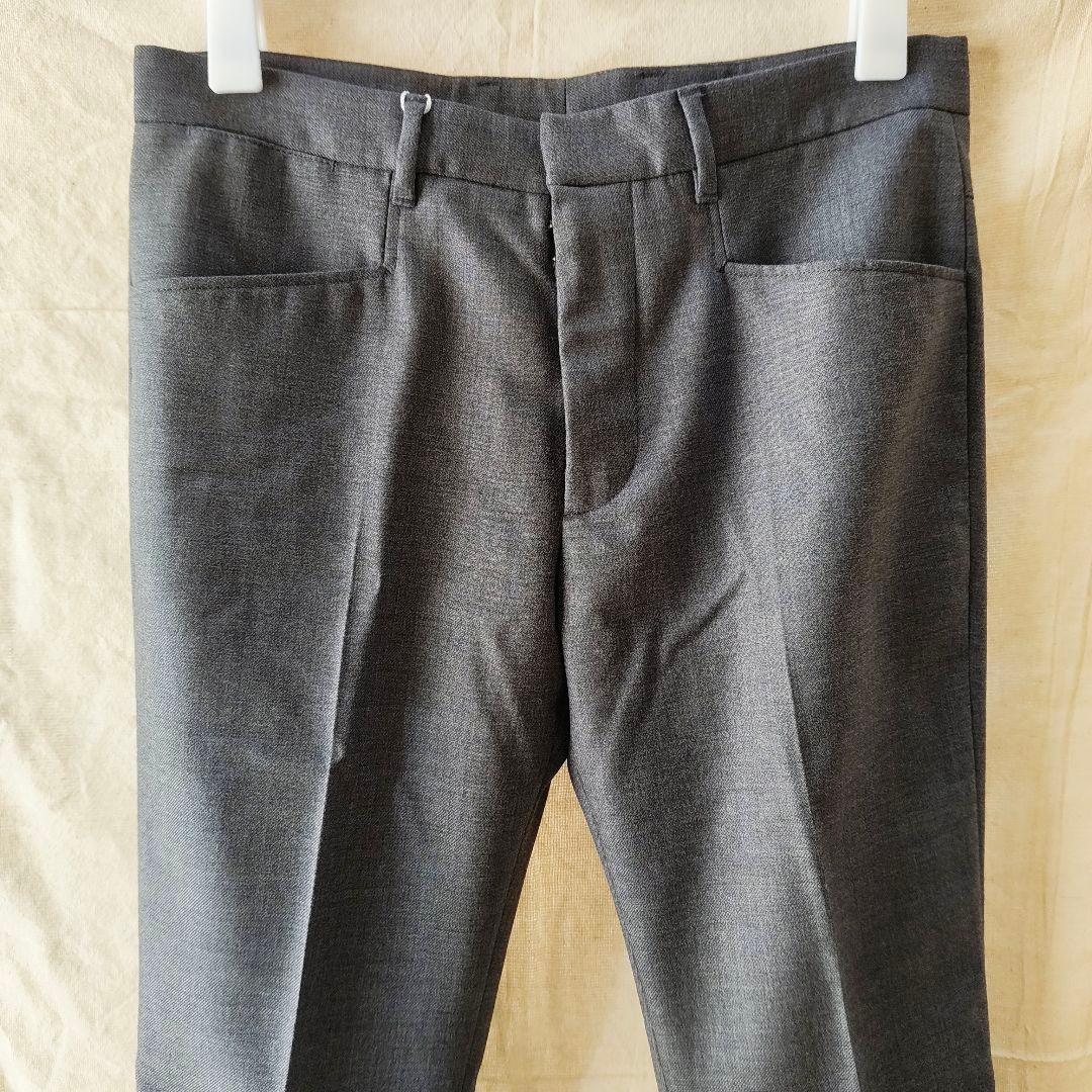 【美品】 Maison Martin Margiela マルジェラ スラックス