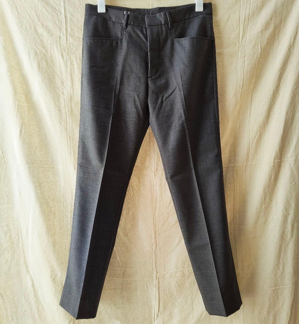 【美品】 Maison Martin Margiela マルジェラ スラックス