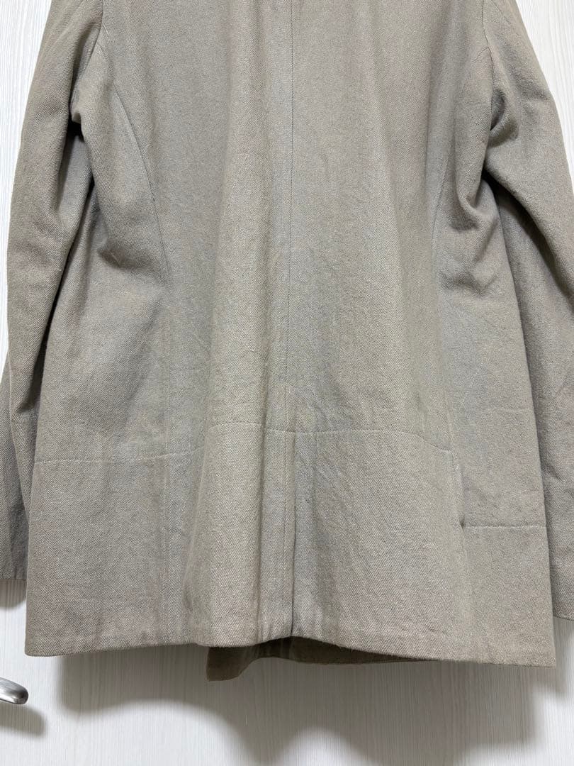 MASAKI MATSUSHIMA アバンギャルド・ジャケット　マサキマツシマ