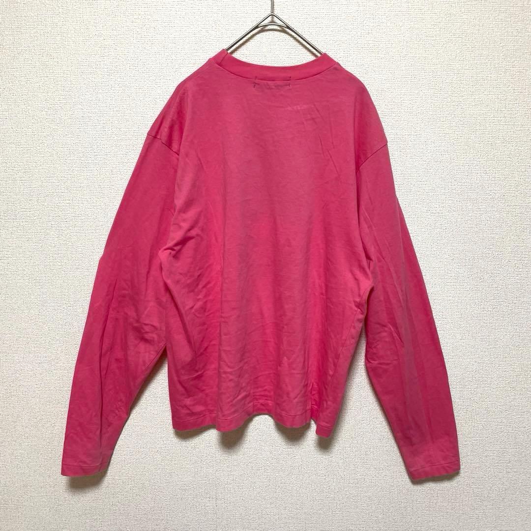 希少 80s ヴィンテージ ヒステリックグラマー ヒスママ　ロンＴ 日本製