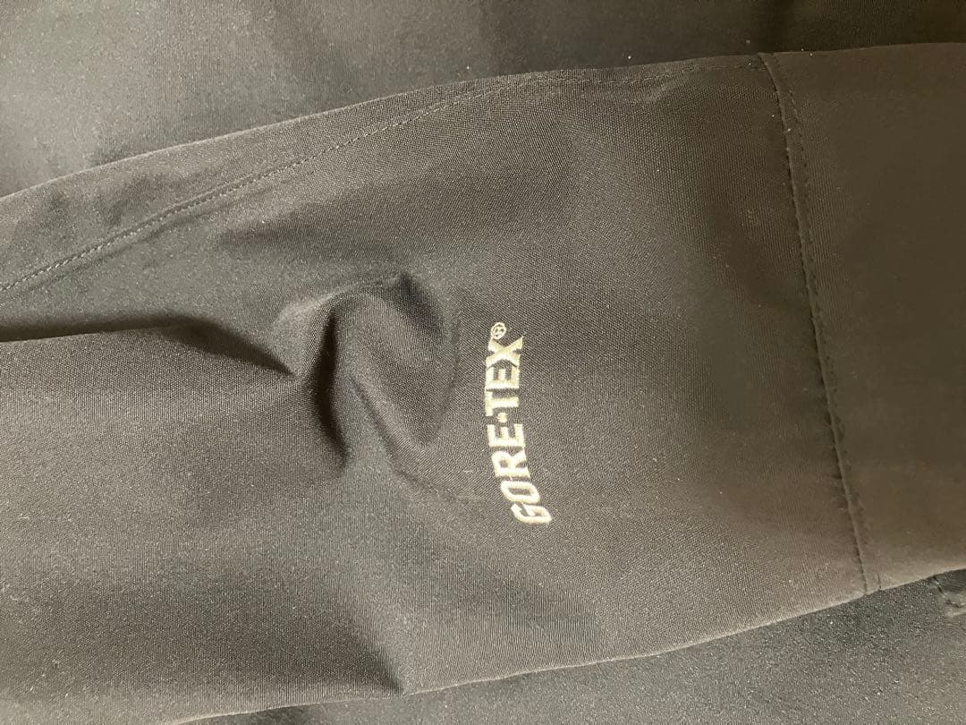 ノースフェイス　マウンテンジャケット　120サイズ　Gore Tex