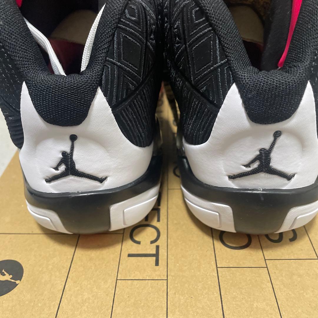 Air Jordan 38 ジョーダン38
