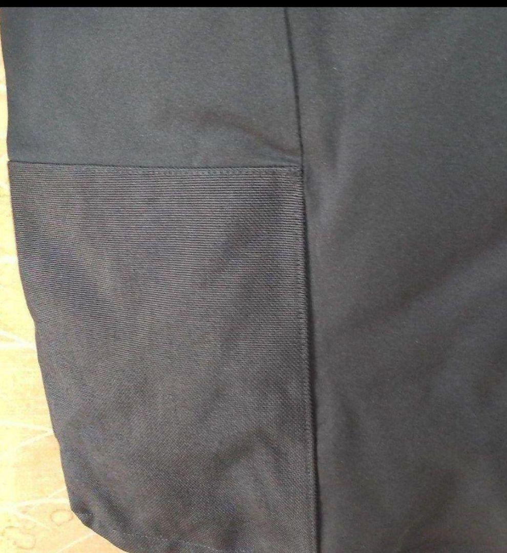 新品タグ付き Norway Alpine Teamモデル他 フルオープンパンツ