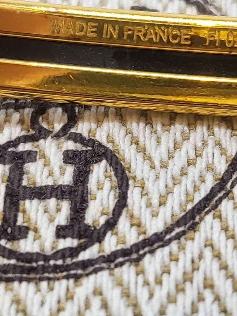 m*i様 エルメス ゴールドバングル